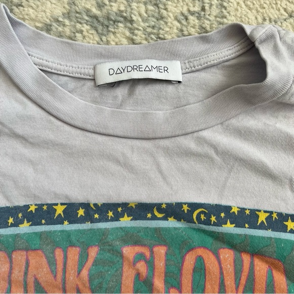 Daydreamer Pink Floyd Graphic Tee - Picture 3 of 3